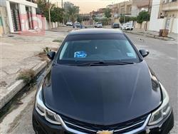 شێڤرۆلێت کروز